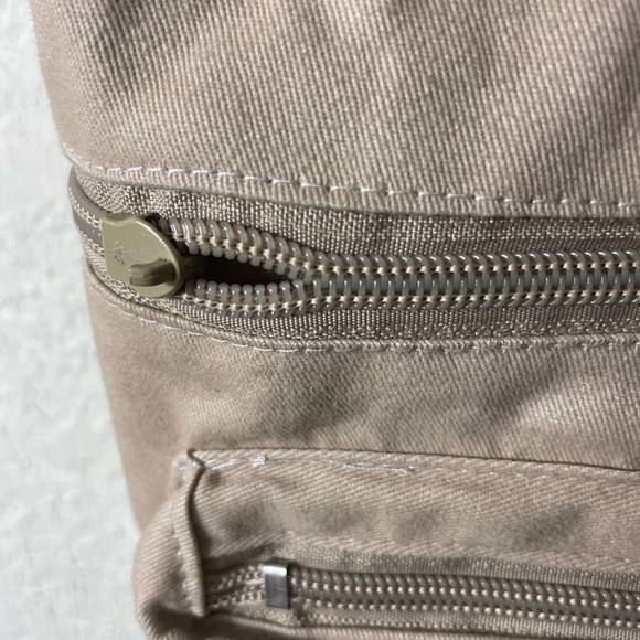 Eagle claw multi pocket fishing vest Sz XL - Picture 8 of 8